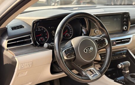 KIA K5, 2020 год, 2 650 000 рублей, 12 фотография