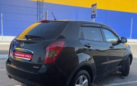 SsangYong Actyon II рестайлинг, 2011 год, 600 000 рублей, 2 фотография
