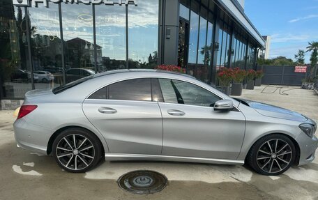 Mercedes-Benz CLA, 2015 год, 1 900 000 рублей, 4 фотография