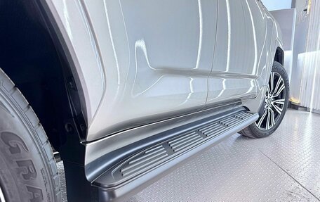 Lexus LX, 2024 год, 16 399 999 рублей, 5 фотография