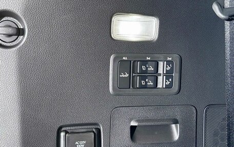 Lexus LX, 2024 год, 16 399 999 рублей, 12 фотография