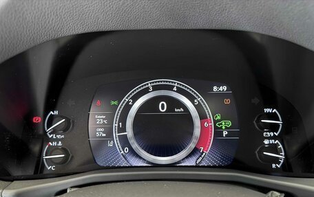 Lexus LX, 2024 год, 16 399 999 рублей, 20 фотография