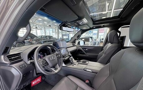 Lexus LX, 2024 год, 16 399 999 рублей, 16 фотография