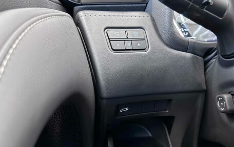 Lexus LX, 2024 год, 16 399 999 рублей, 23 фотография