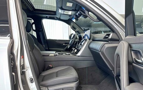 Lexus LX, 2024 год, 16 399 999 рублей, 30 фотография