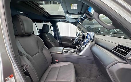 Lexus LX, 2024 год, 16 399 999 рублей, 31 фотография