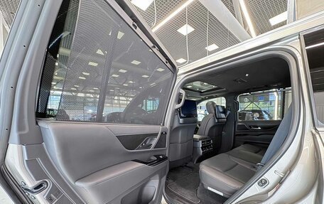 Lexus LX, 2024 год, 16 399 999 рублей, 34 фотография