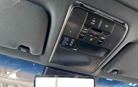 Lexus LX, 2024 год, 16 399 999 рублей, 29 фотография