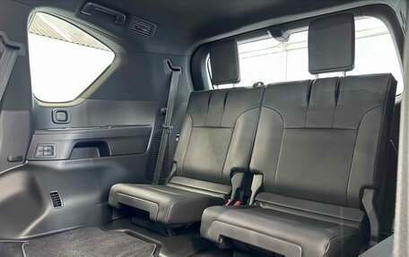 Lexus LX, 2024 год, 16 399 999 рублей, 38 фотография