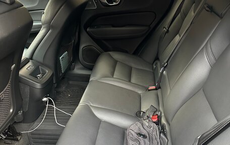 Volvo XC60 II, 2022 год, 5 500 000 рублей, 7 фотография