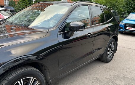 Volvo XC60 II, 2022 год, 5 500 000 рублей, 2 фотография