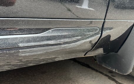 Volvo XC60 II, 2022 год, 5 500 000 рублей, 4 фотография