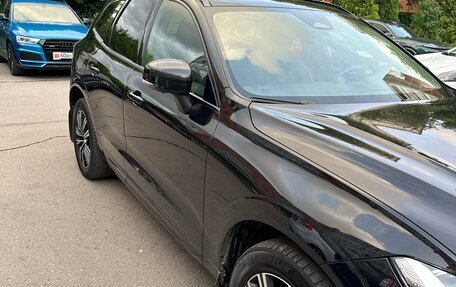 Volvo XC60 II, 2022 год, 5 500 000 рублей, 3 фотография