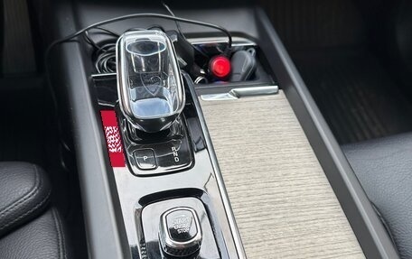 Volvo XC60 II, 2022 год, 5 500 000 рублей, 13 фотография