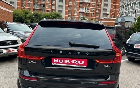 Volvo XC60 II, 2022 год, 5 500 000 рублей, 5 фотография