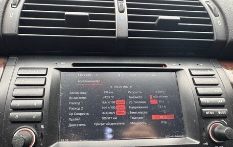 BMW X5, 2004 год, 1 300 000 рублей, 8 фотография