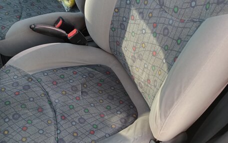 Daewoo Matiz I, 2007 год, 230 000 рублей, 10 фотография