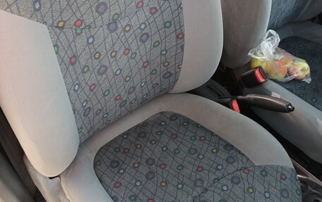 Daewoo Matiz I, 2007 год, 230 000 рублей, 8 фотография