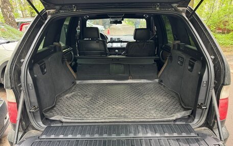 BMW X5, 2004 год, 1 300 000 рублей, 15 фотография