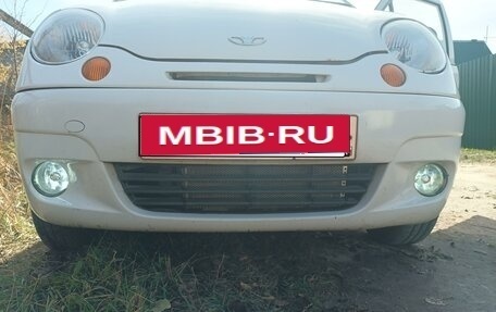 Daewoo Matiz I, 2007 год, 230 000 рублей, 5 фотография