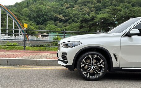 BMW X5, 2022 год, 6 800 000 рублей, 3 фотография