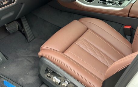 BMW X5, 2022 год, 6 800 000 рублей, 11 фотография