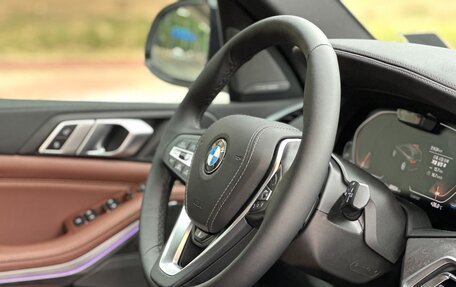 BMW X5, 2022 год, 6 800 000 рублей, 12 фотография