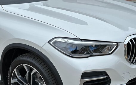 BMW X5, 2022 год, 6 800 000 рублей, 8 фотография