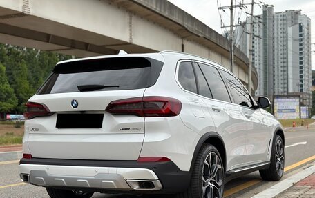 BMW X5, 2022 год, 6 800 000 рублей, 6 фотография