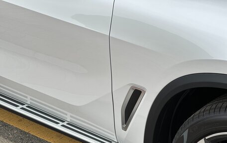 BMW X5, 2022 год, 6 800 000 рублей, 9 фотография