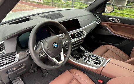 BMW X5, 2022 год, 6 800 000 рублей, 10 фотография