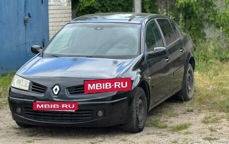 Renault Megane II, 2008 год, 280 000 рублей, 2 фотография