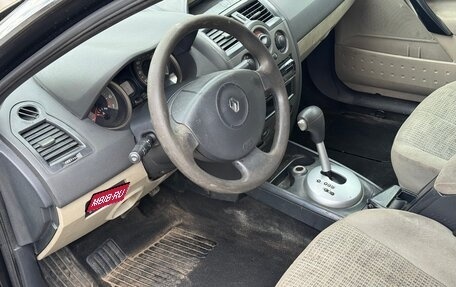 Renault Megane II, 2008 год, 280 000 рублей, 3 фотография