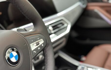 BMW X5, 2022 год, 6 800 000 рублей, 16 фотография