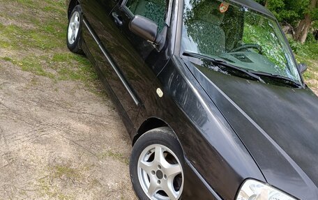 Chery Amulet (A15) I, 2007 год, 85 000 рублей, 2 фотография