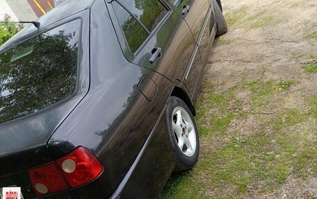 Chery Amulet (A15) I, 2007 год, 85 000 рублей, 4 фотография