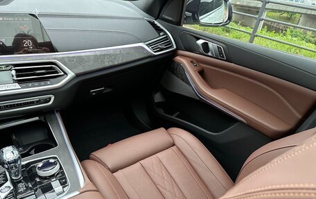 BMW X5, 2022 год, 6 800 000 рублей, 14 фотография