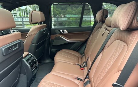 BMW X5, 2022 год, 6 800 000 рублей, 19 фотография