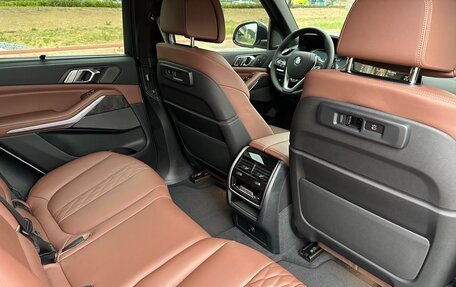 BMW X5, 2022 год, 6 800 000 рублей, 20 фотография