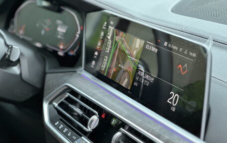 BMW X5, 2022 год, 6 800 000 рублей, 15 фотография