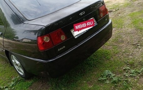 Chery Amulet (A15) I, 2007 год, 85 000 рублей, 3 фотография