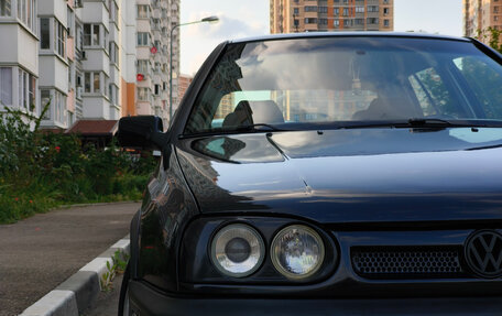Volkswagen Golf GTI III, 1994 год, 480 000 рублей, 8 фотография