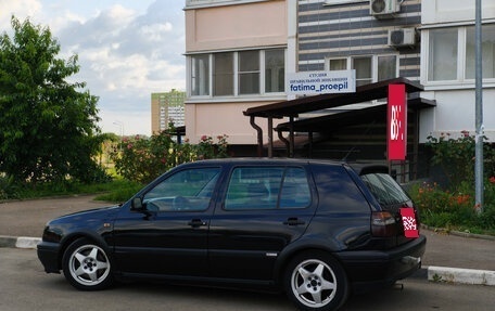 Volkswagen Golf GTI III, 1994 год, 480 000 рублей, 4 фотография