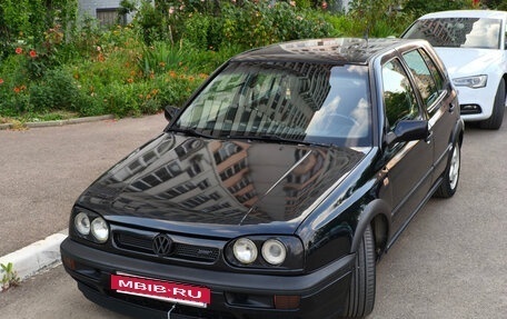 Volkswagen Golf GTI III, 1994 год, 480 000 рублей, 2 фотография
