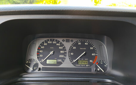 Volkswagen Golf GTI III, 1994 год, 480 000 рублей, 23 фотография