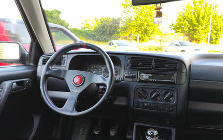 Volkswagen Golf GTI III, 1994 год, 480 000 рублей, 21 фотография