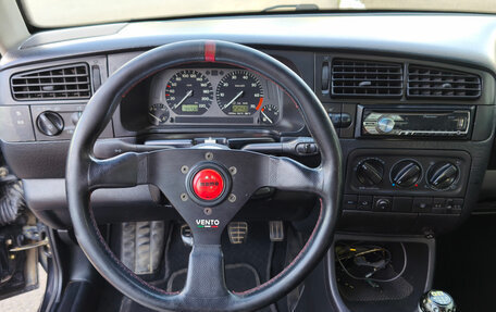Volkswagen Golf GTI III, 1994 год, 480 000 рублей, 22 фотография