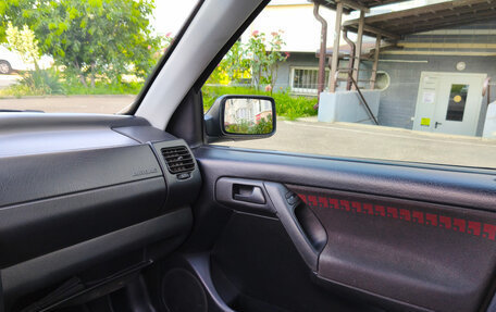 Volkswagen Golf GTI III, 1994 год, 480 000 рублей, 27 фотография