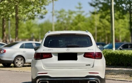 Mercedes-Benz GLC, 2021 год, 4 300 000 рублей, 6 фотография