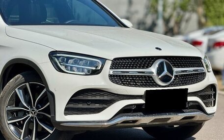Mercedes-Benz GLC, 2021 год, 4 300 000 рублей, 8 фотография